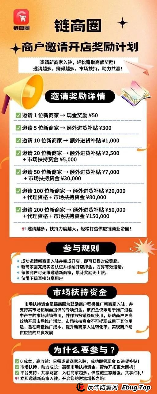 广西迪斯康特是正规的吗？今日曝光＂迪斯康特＂跨境电商资金盘骗局！