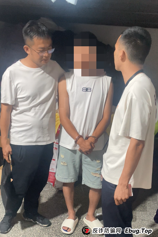 追回10万元！警惕这种“杀猪盘”套路